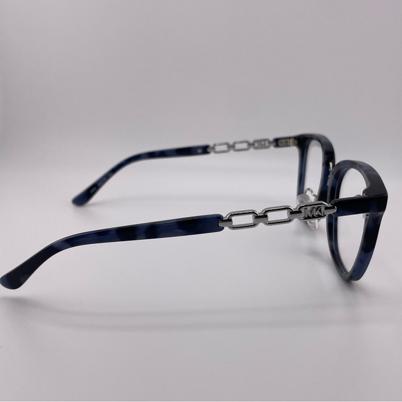 Michael Kors Eyeglass Frames - Picture 3 of 5